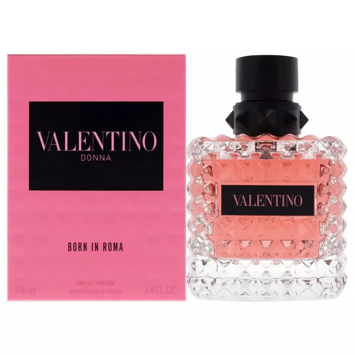 Delivery Donna Born In Roma 100ml