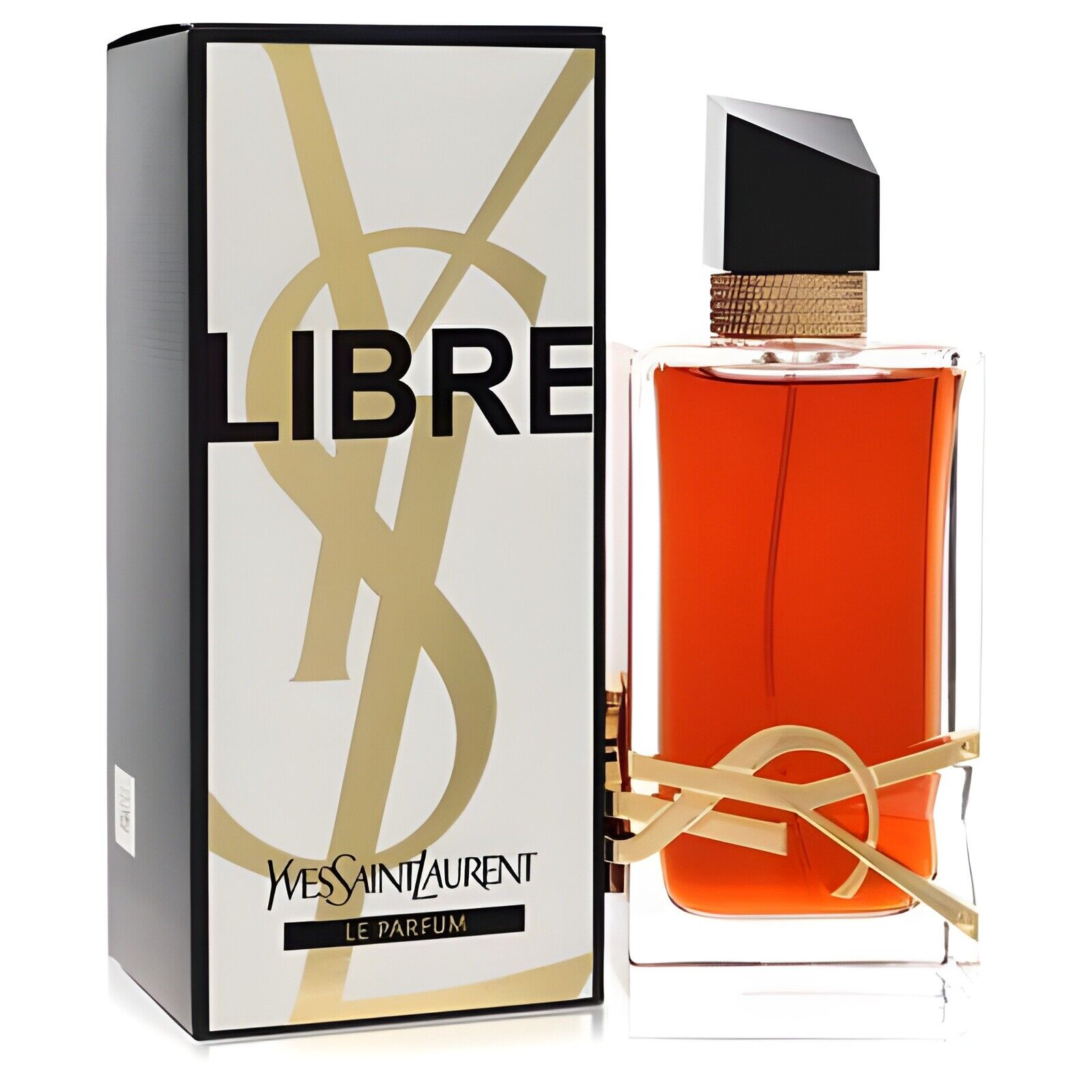 Delivery Libre Le Parfum