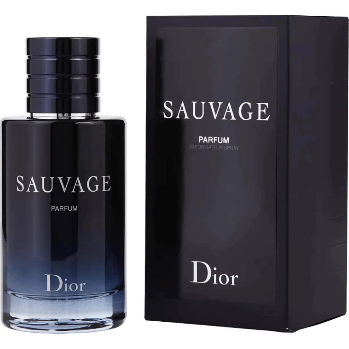 Delivery Sauvage Parfum 100ml