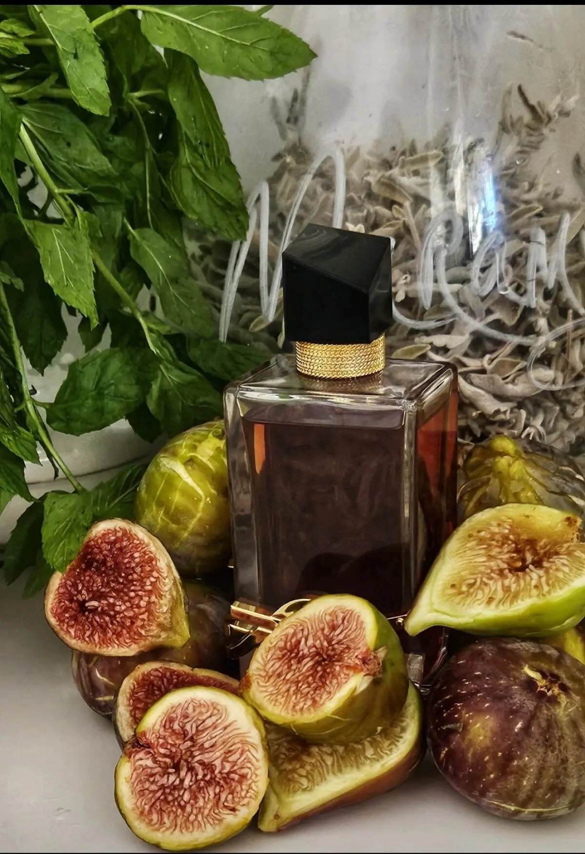 Delivery Libre Le Parfum
