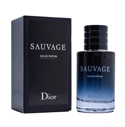 Delivery Sauvage EDP 100ml