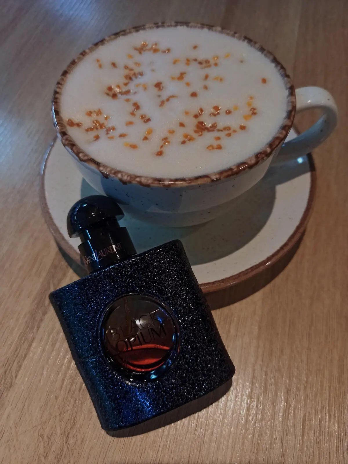 Delivery Black Opium 100ml