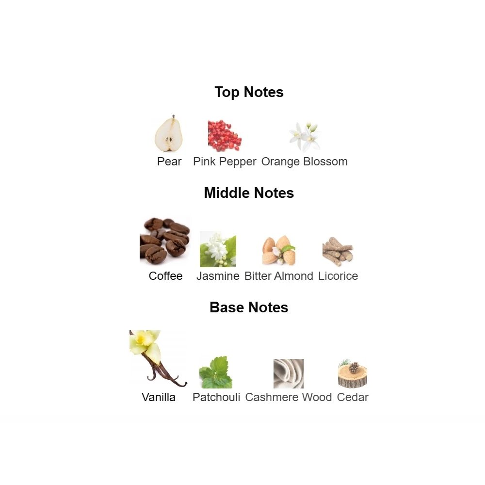 Delivery Black Opium 100ml