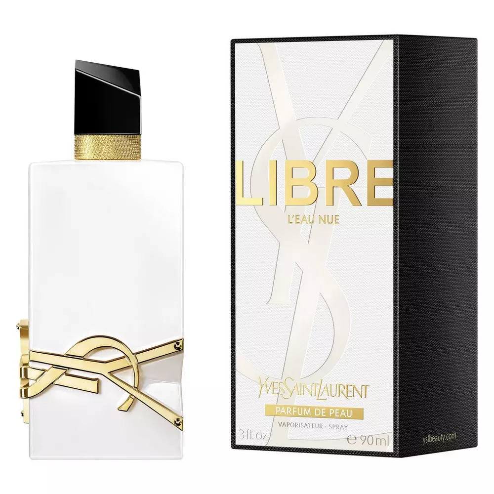 Delivery Libre L’Eau Nue 90ml