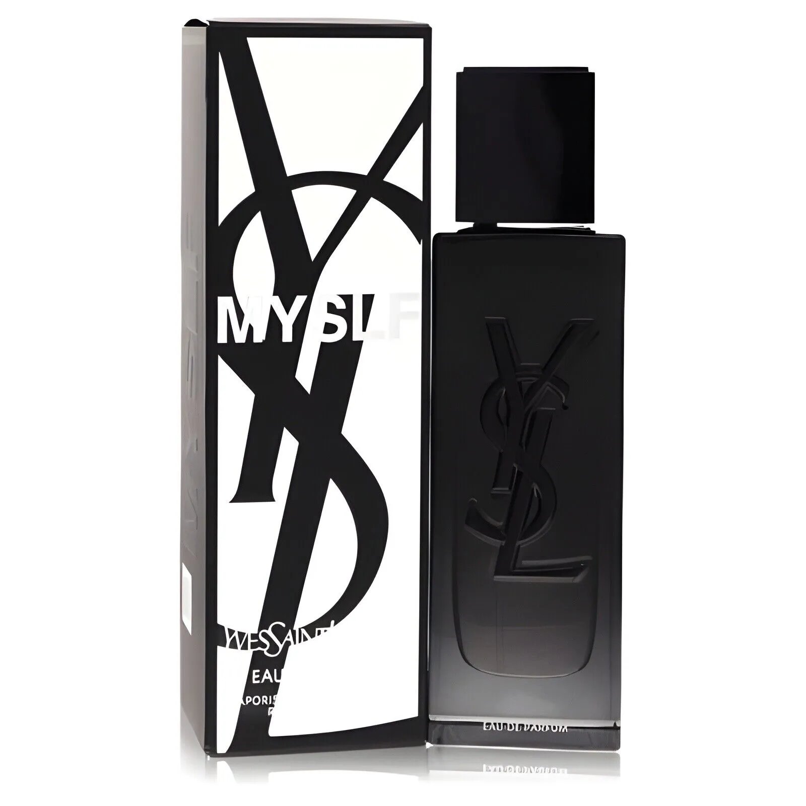 Delivery MYSLF Eau de Parfum 100ml