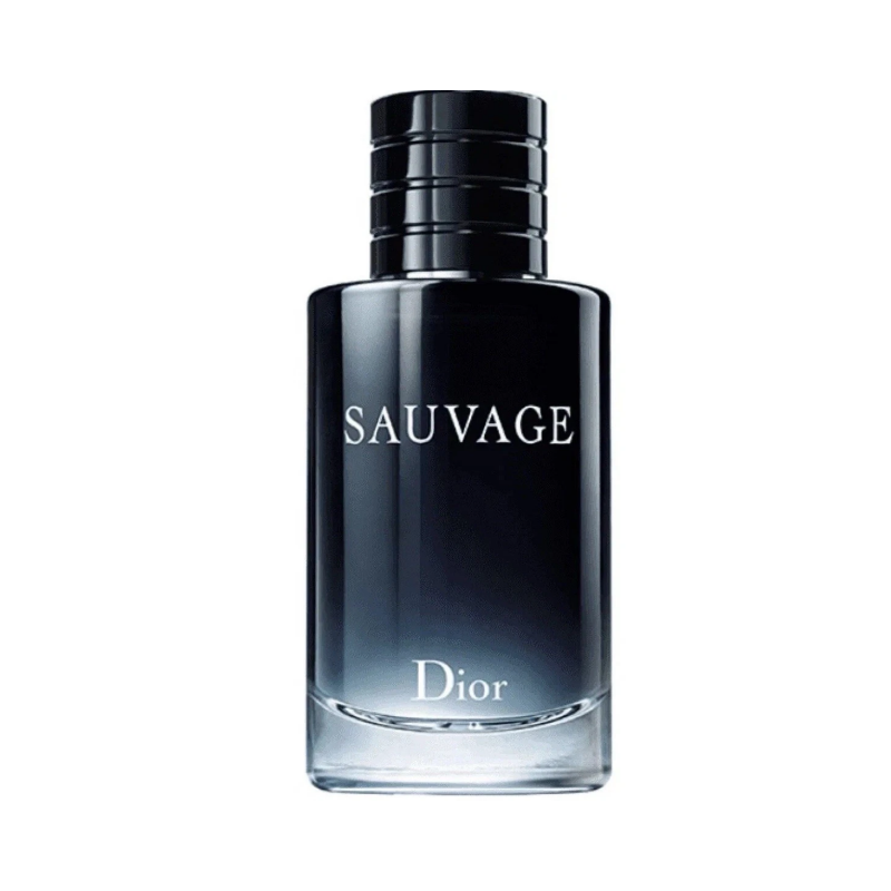 Delivery Sauvage Eau De Toilette Spray 100ml