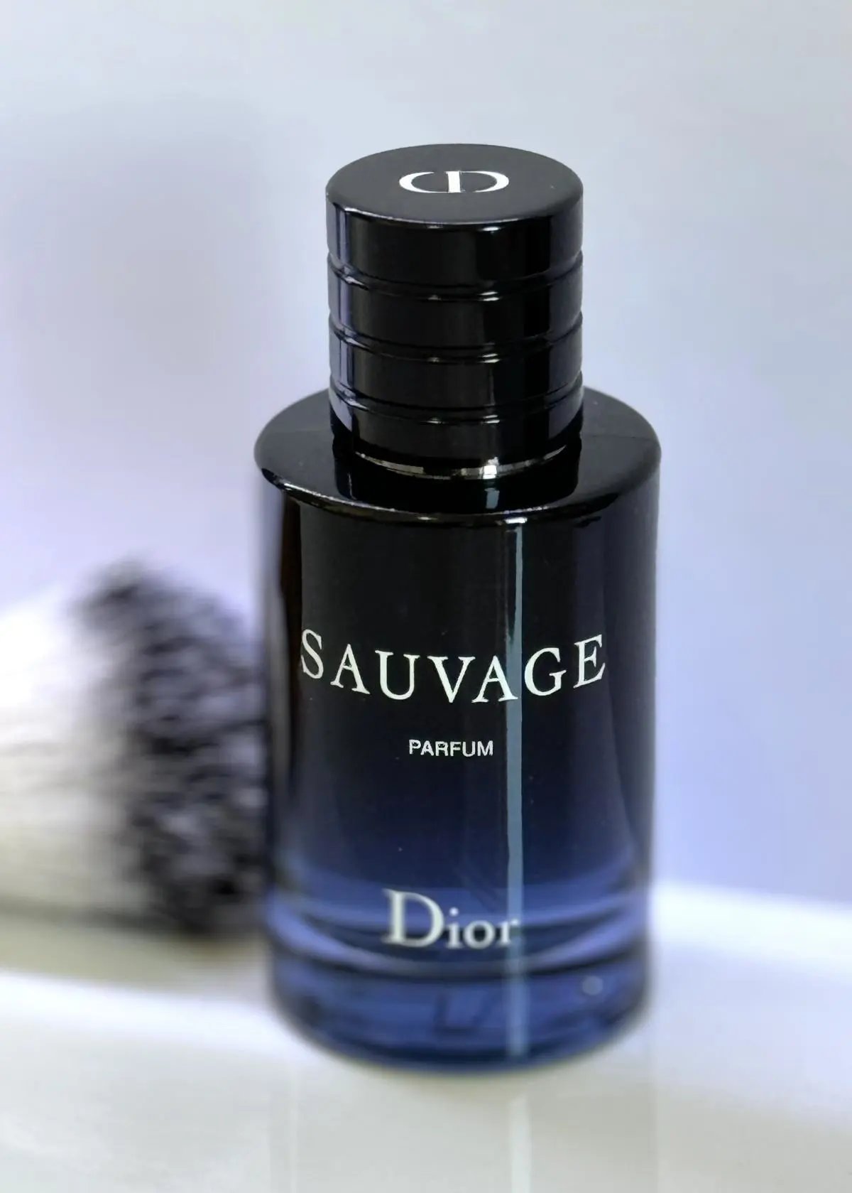 Delivery Sauvage Parfum 100ml