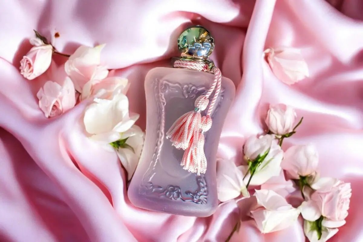 Delivery Delina La Rosée 75ml