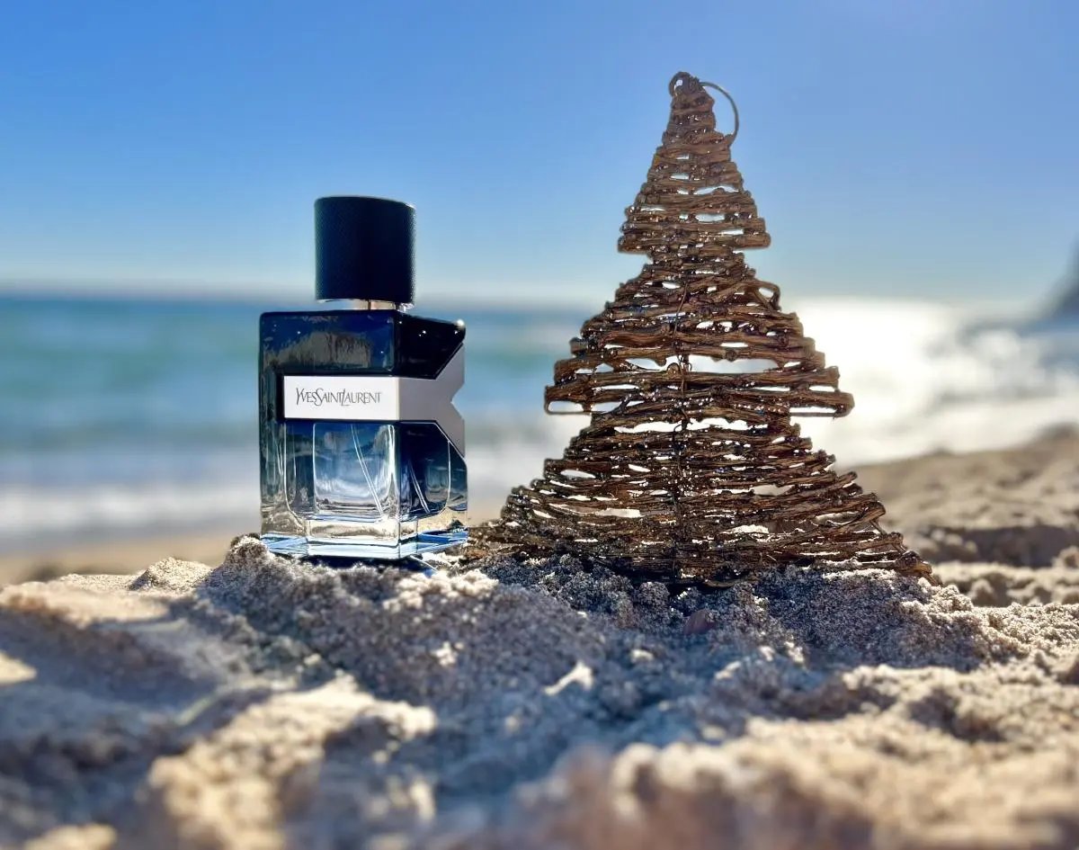 Delivery Y Eau de Parfum 100ml