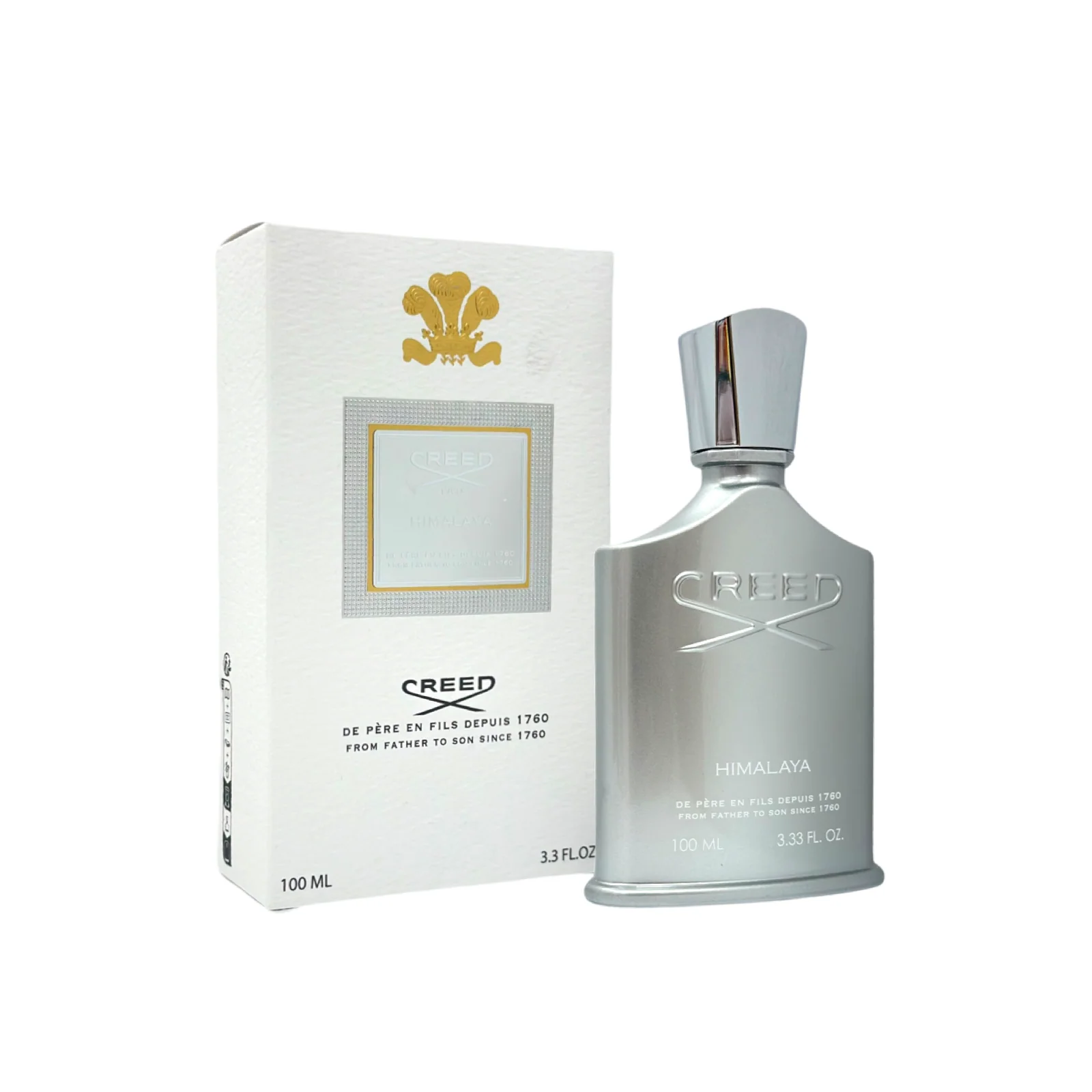 Himalaya Creed 100ml