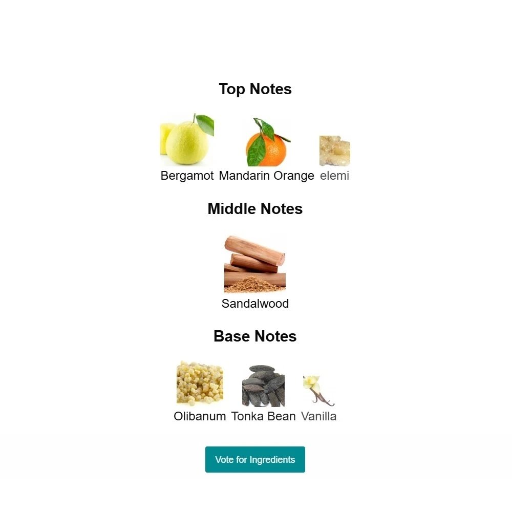 Delivery Sauvage Parfum 100ml