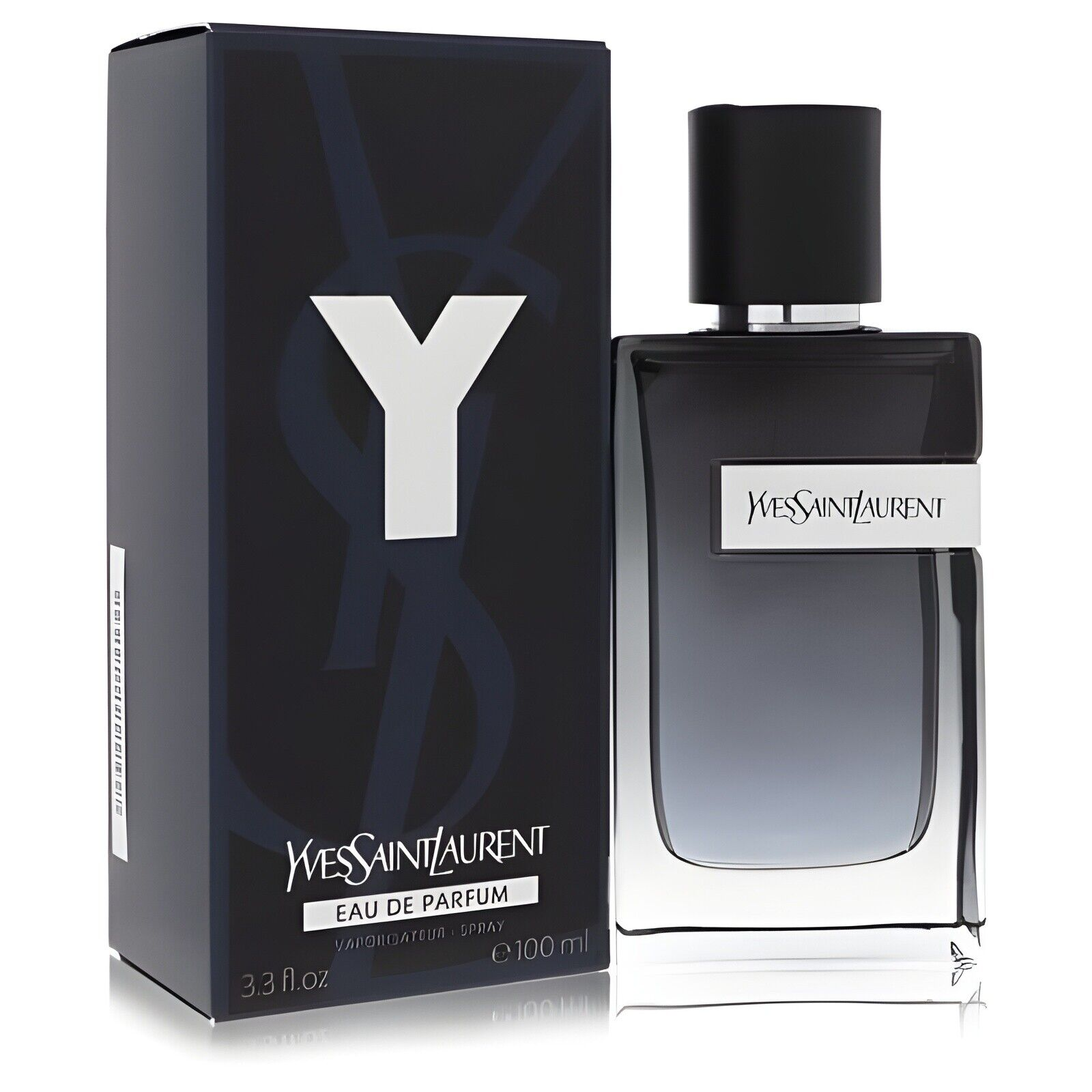 Delivery Y Eau de Parfum 100ml