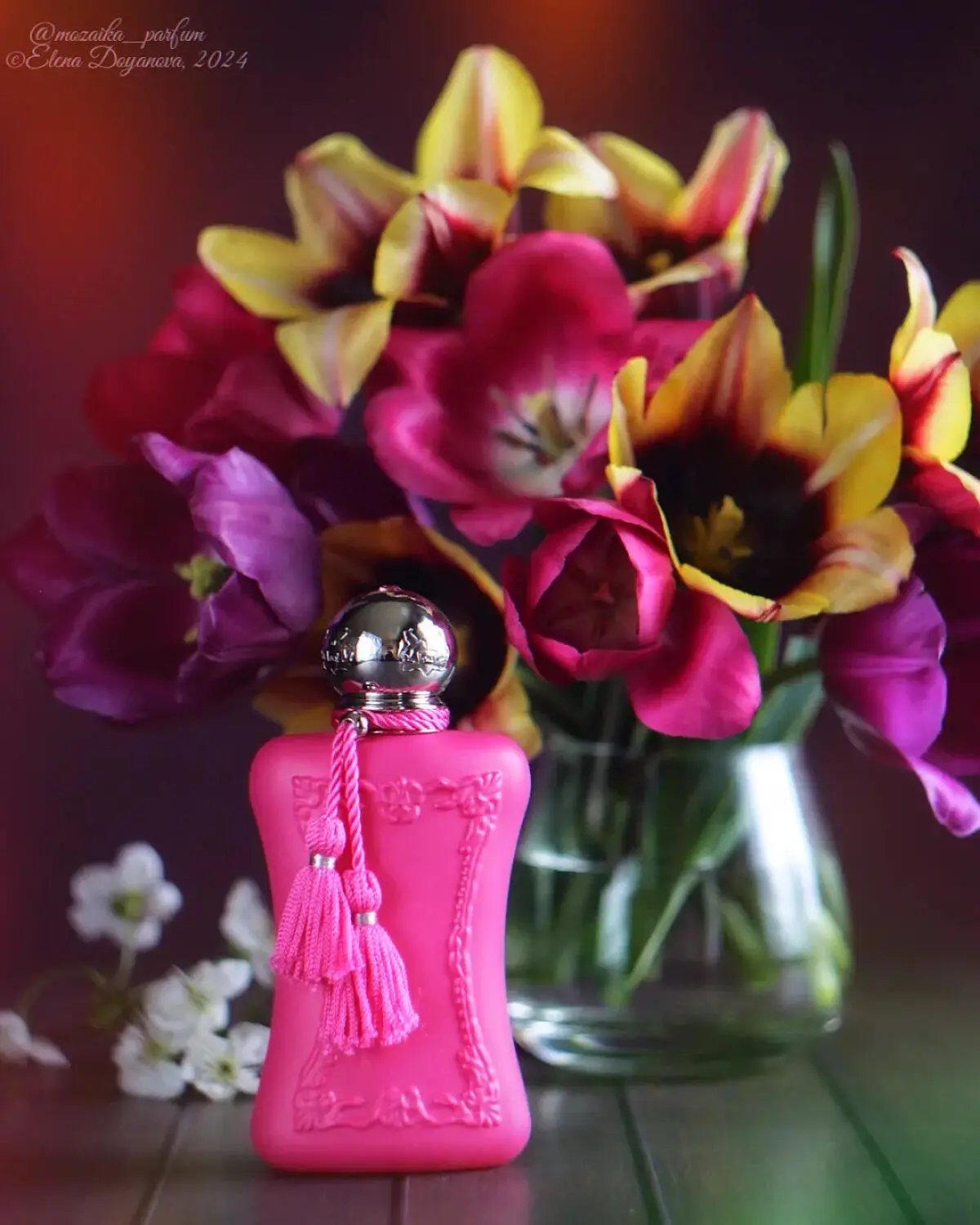 Delivery Oriana 75ml