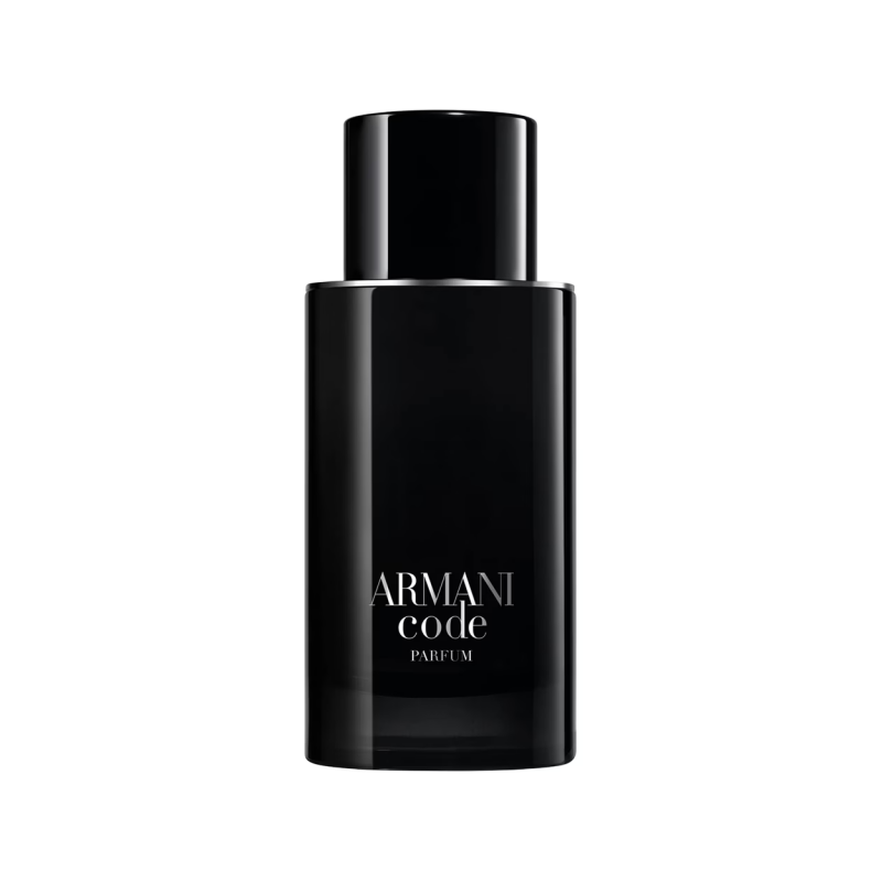 Delivery Code Parfum Giorgio 125ml