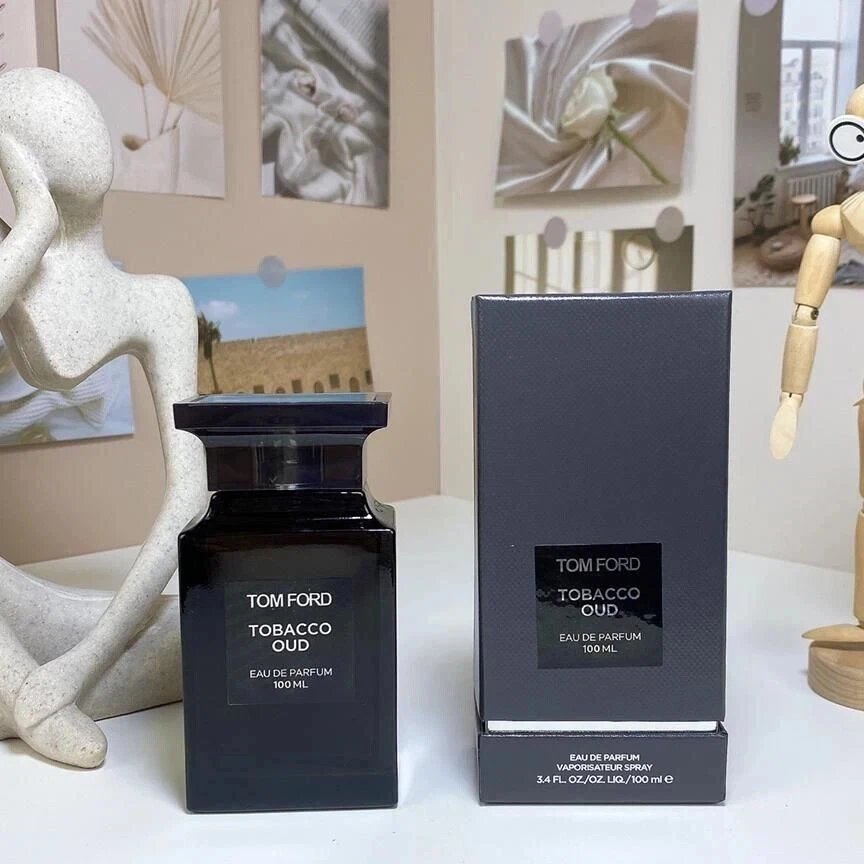 Delivery Tobacco Oud 100ml