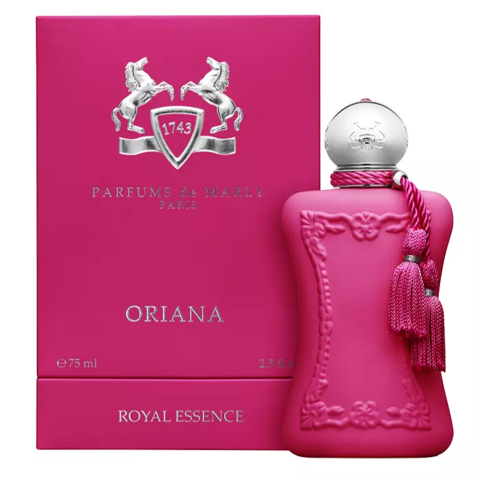Delivery Oriana 75ml
