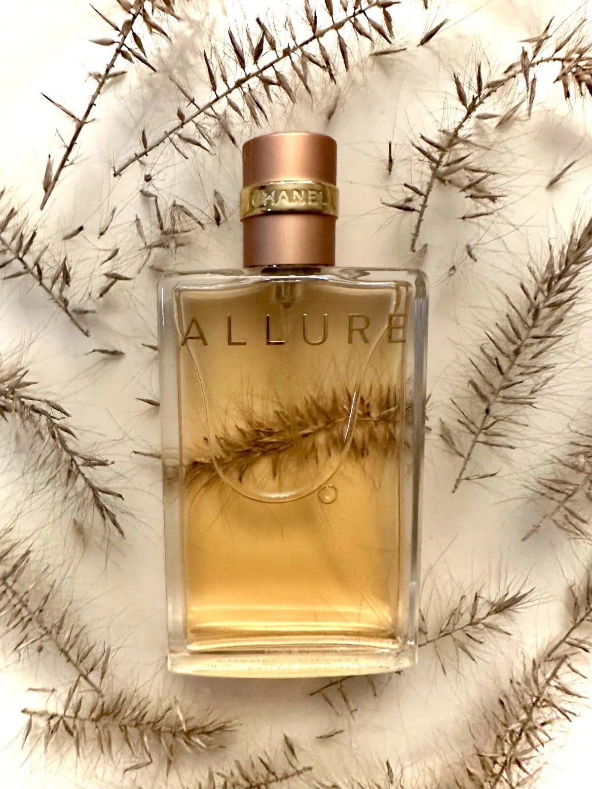 Delivery Allure Eau de Parfum