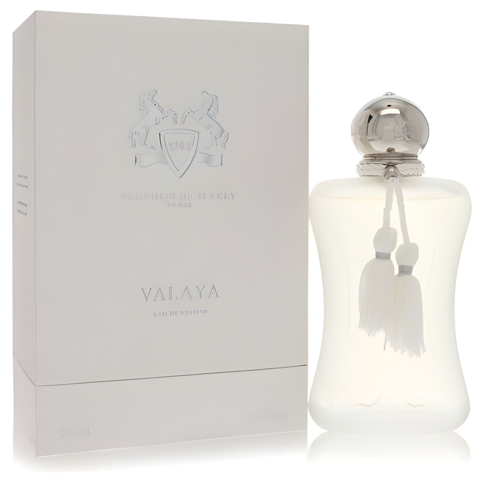 Delivery Valaya Exclusif 75ml