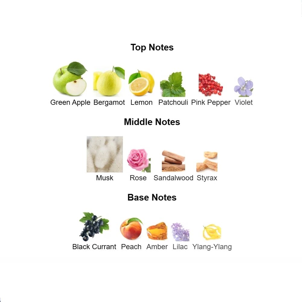 Delivery Aventus for Her 100ML