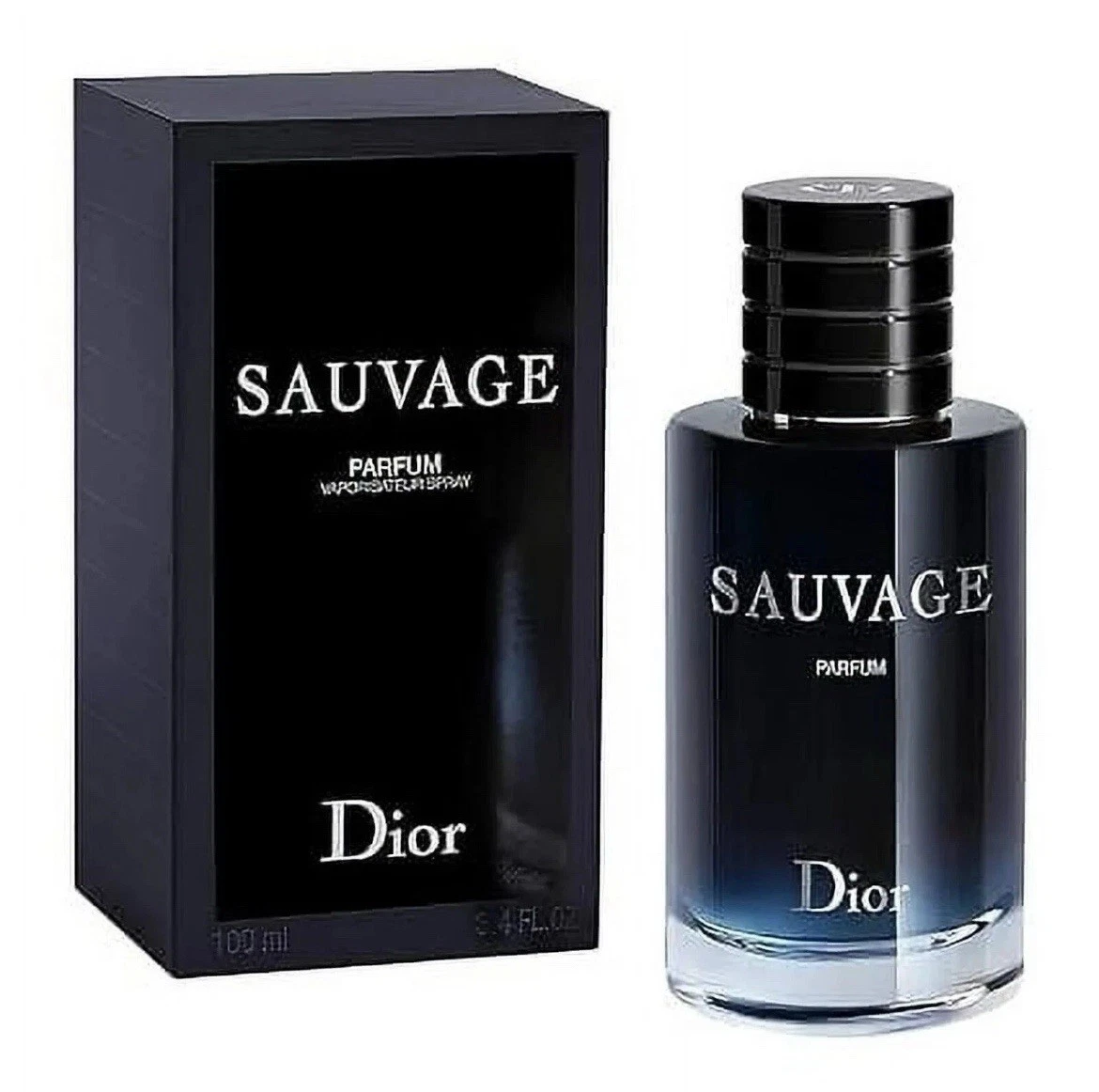 Delivery Sauvage Eau De Toilette Spray 100ml