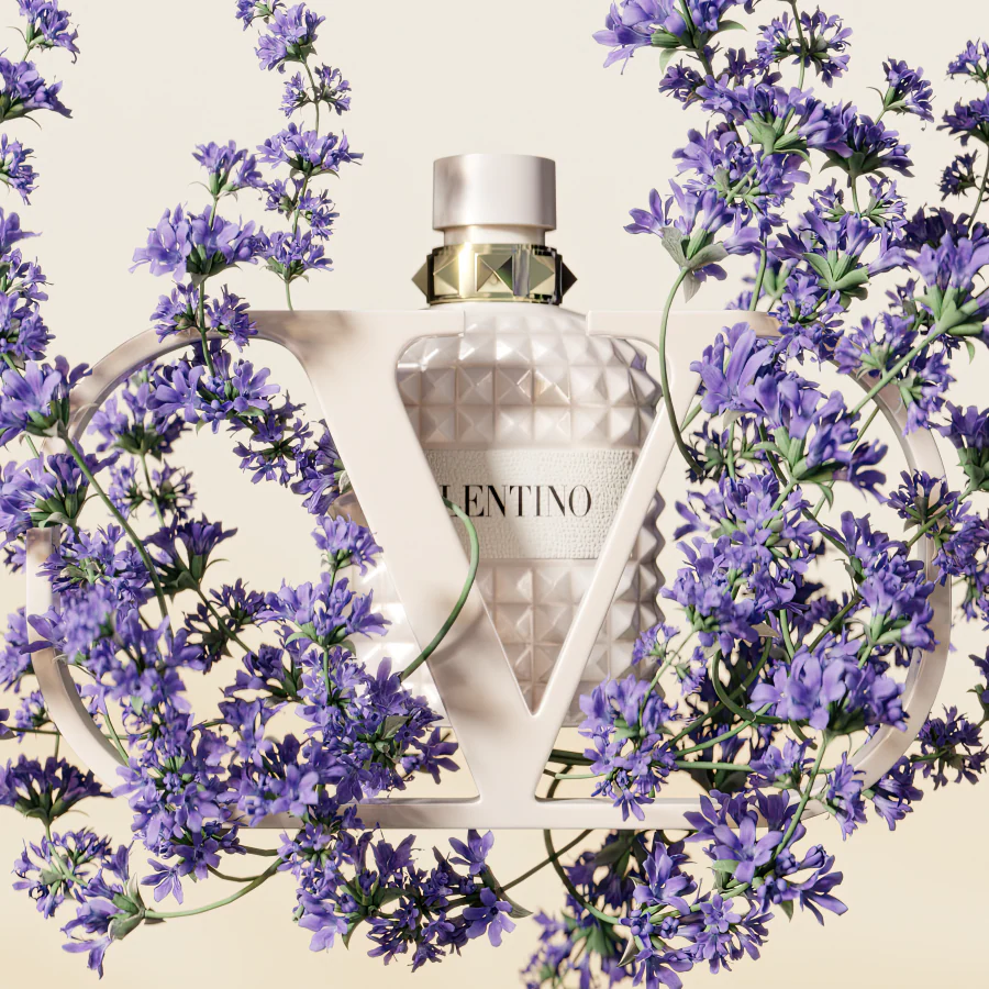 Delivery Uomo Born in Roma Ivory 100ML