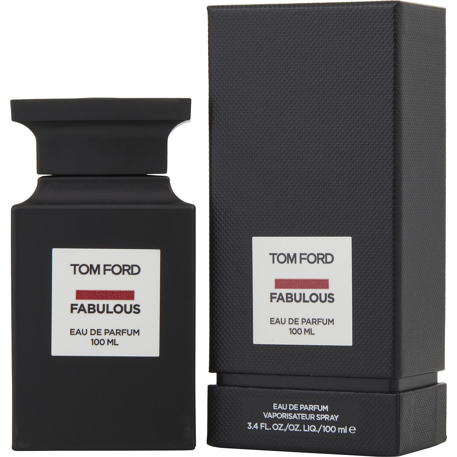 Delivery Fucking Fabulous 100ml