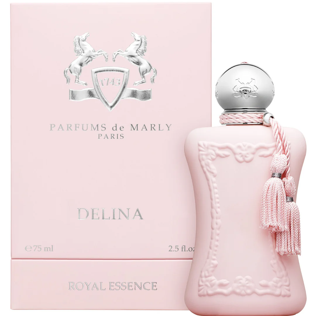 Delivery Delina 75ml