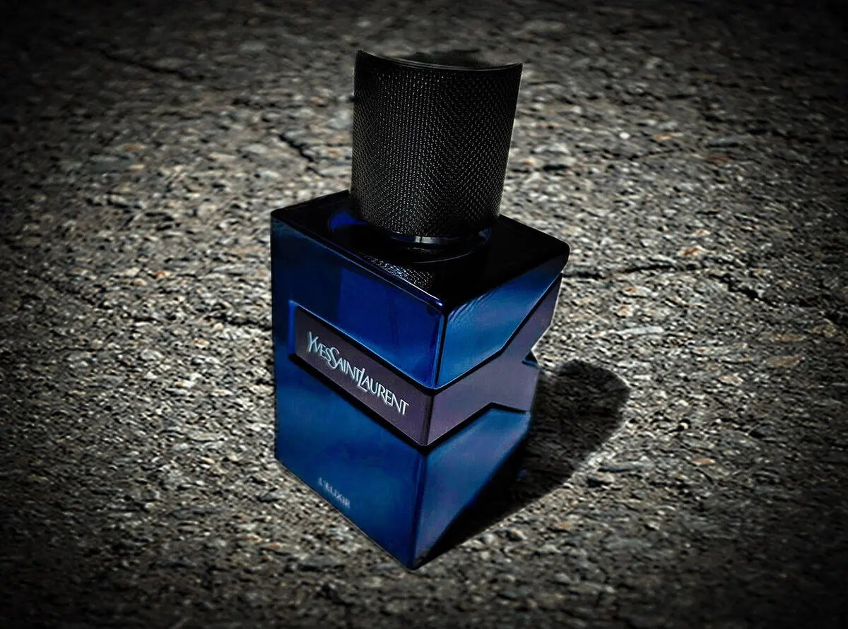 Delivery Y Elixir 100ml