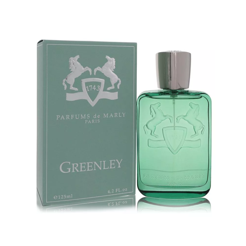 Delivery Greenley 125ML