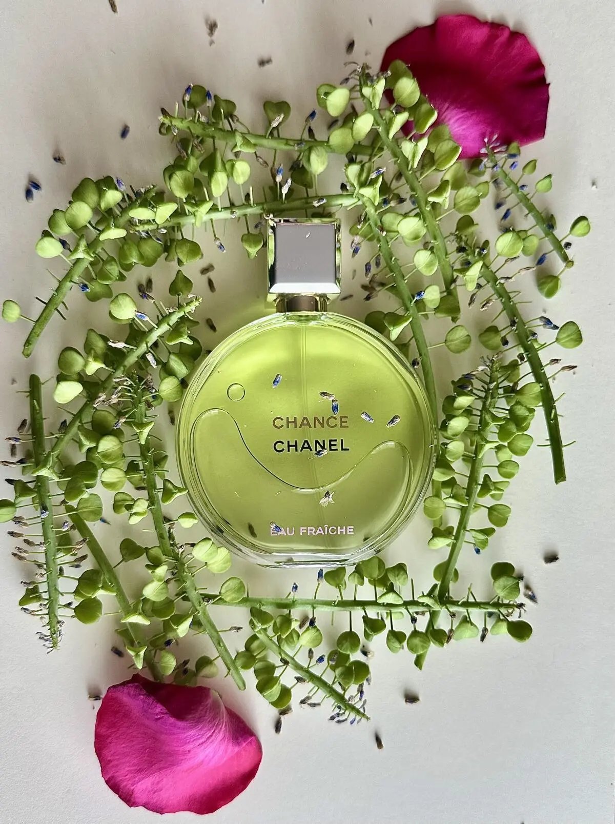 Eau Fraiche Eau de Parfum 100ml