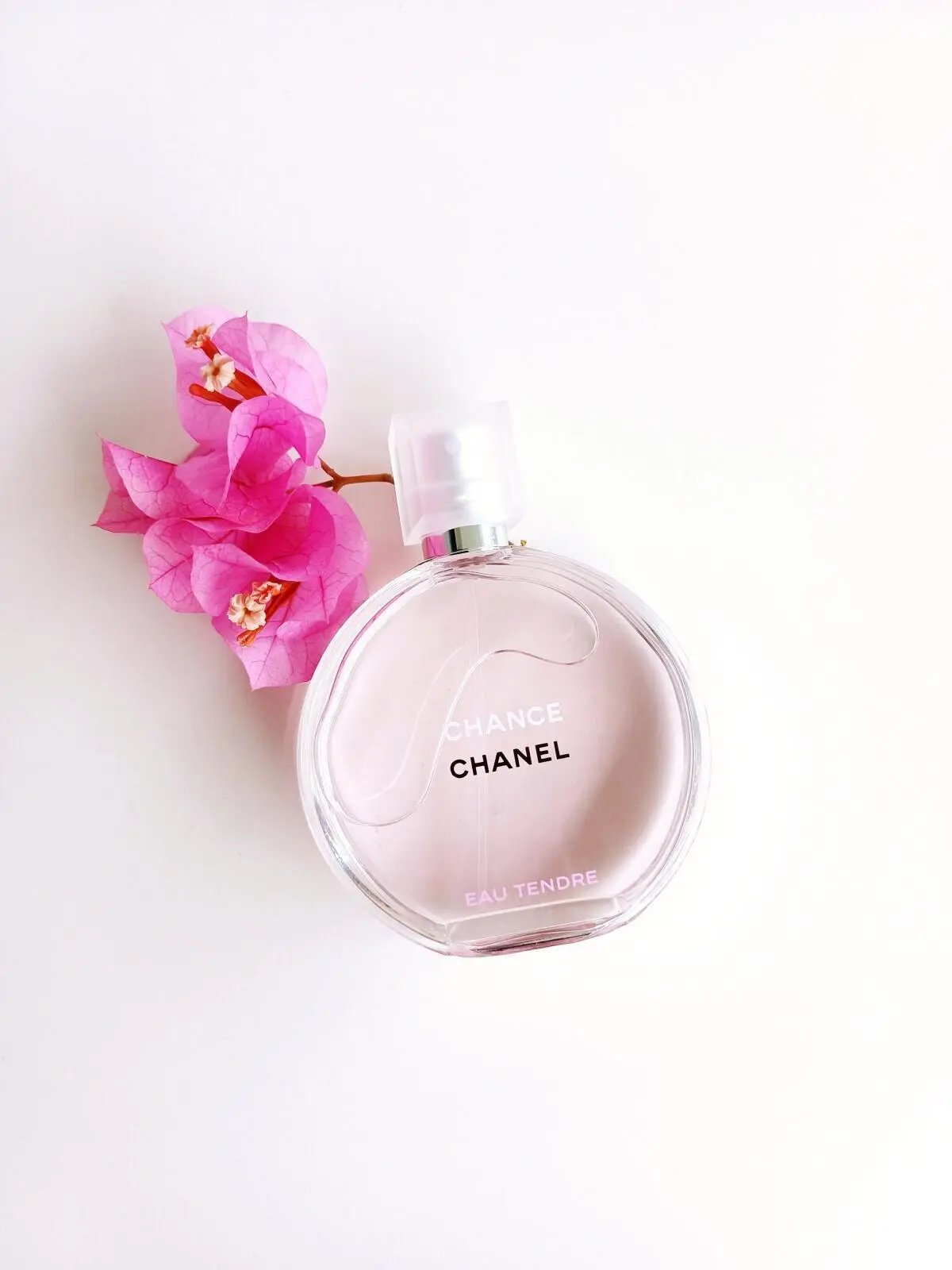 Chance Eau Tendre 100ml
