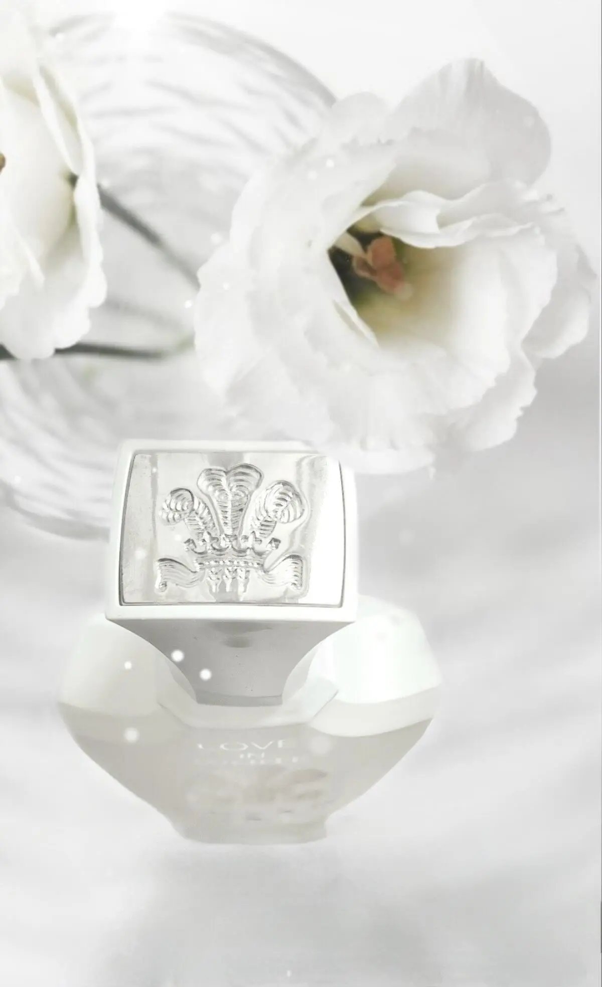 Love in White Creed 75ml