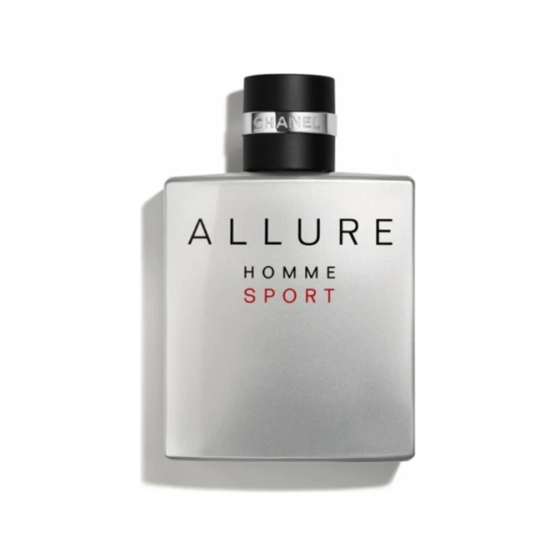 Allure Homme Sport 100ml