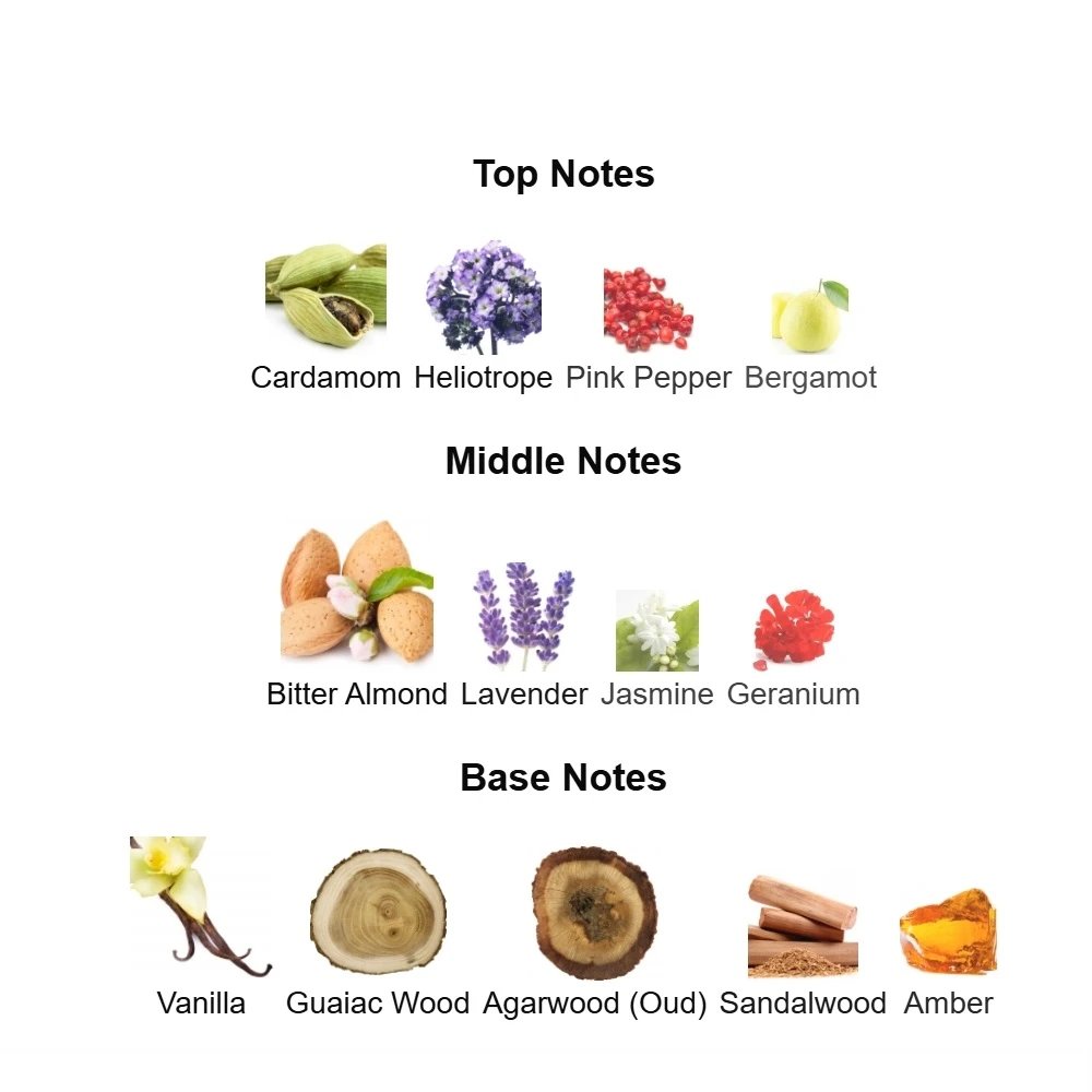 Delivery Pegasus Exclusif