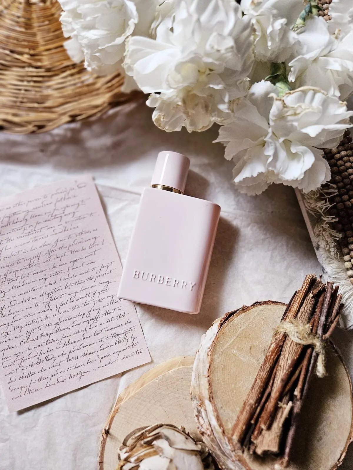 Her Elixir de Parfum Burberry 100ml