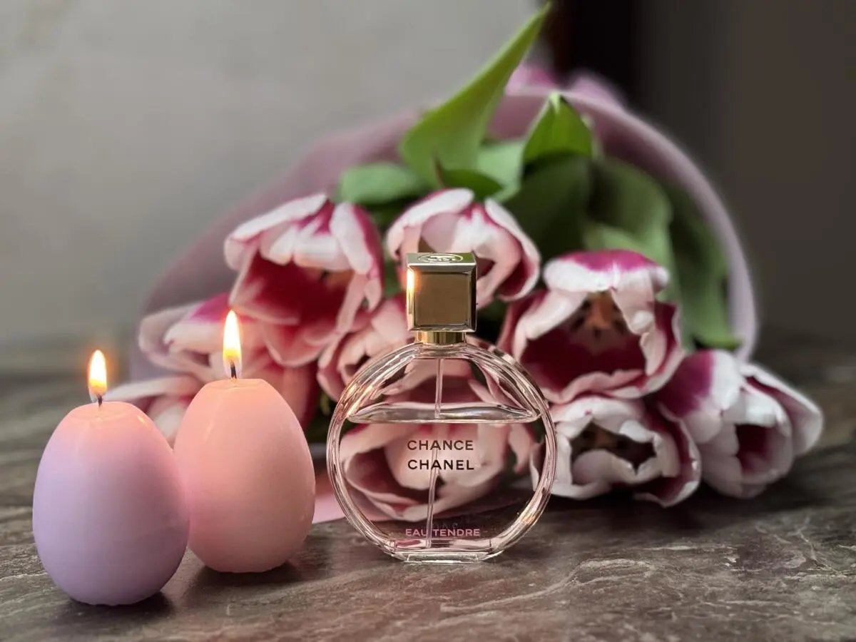 Chance Eau Tendre 100ml