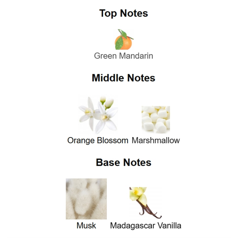 Delivery Donna Born in Roma Ivory 100ML