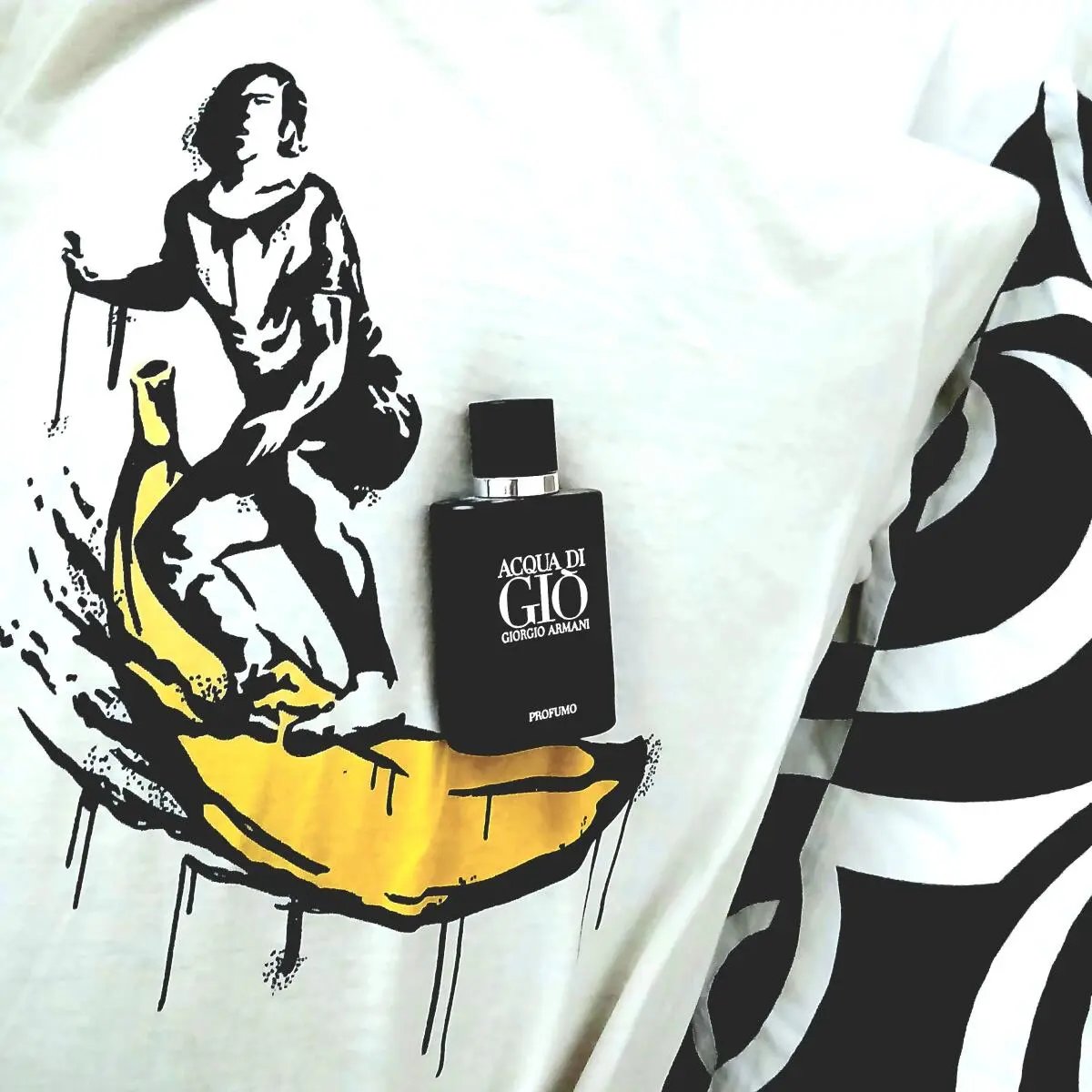 Delivery Acqua di Giò Parfum Giorgio 125ml