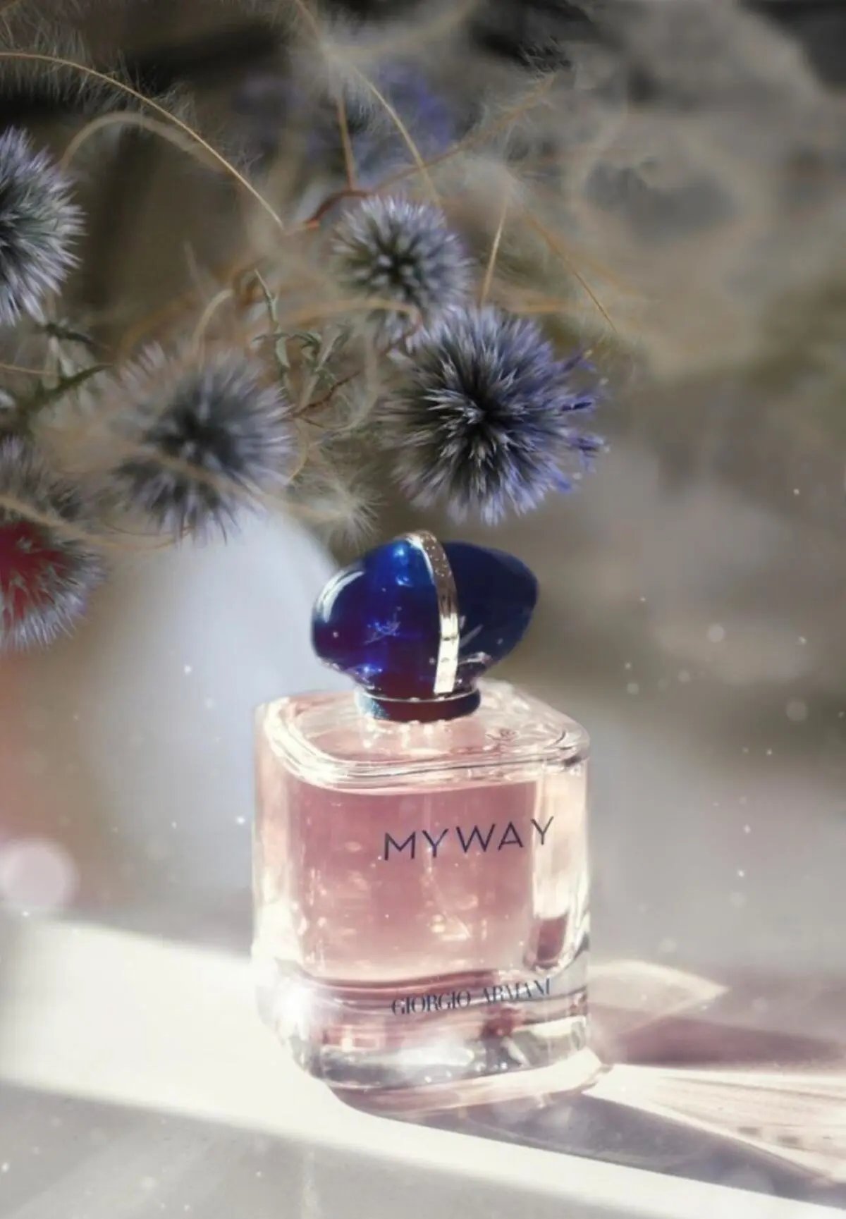 Delivery My Way Giorgio 90ml