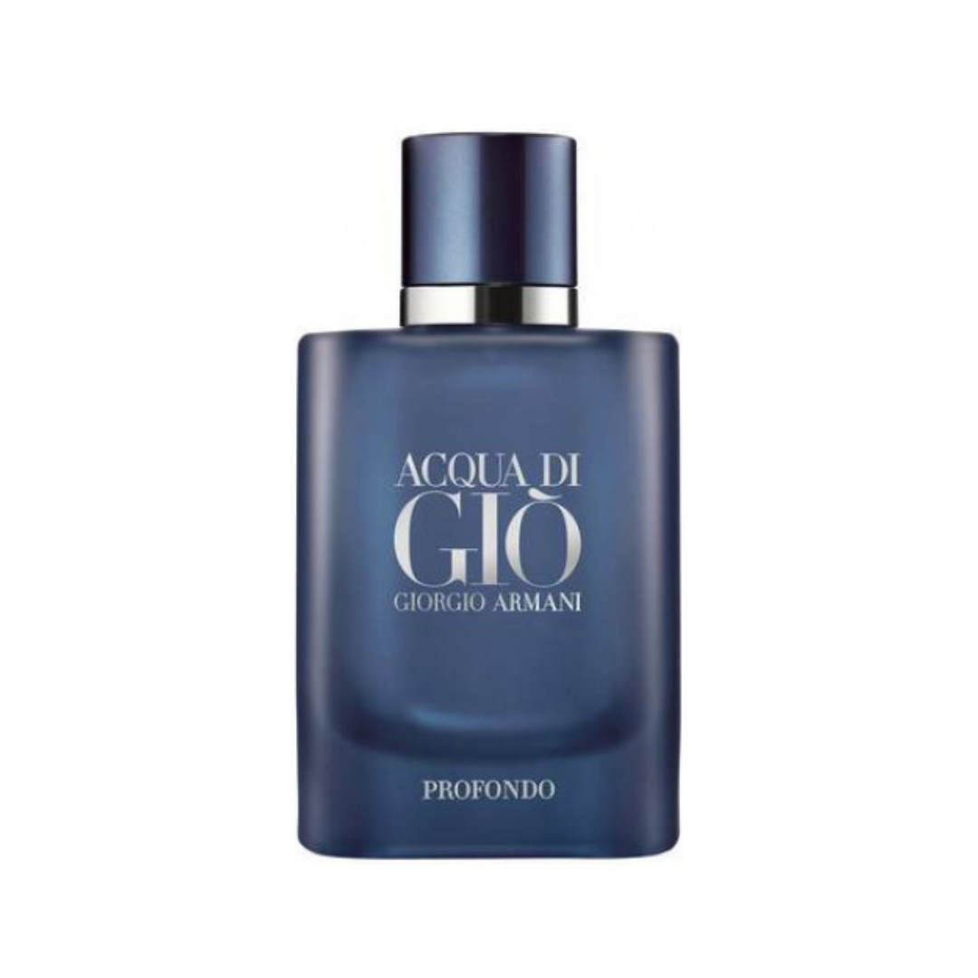 Delivery Acqua di Giò Profondo Giorgio