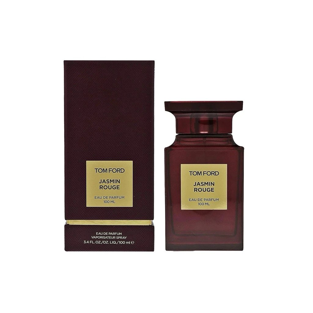 Delivery Jasmin Rouge 100ml