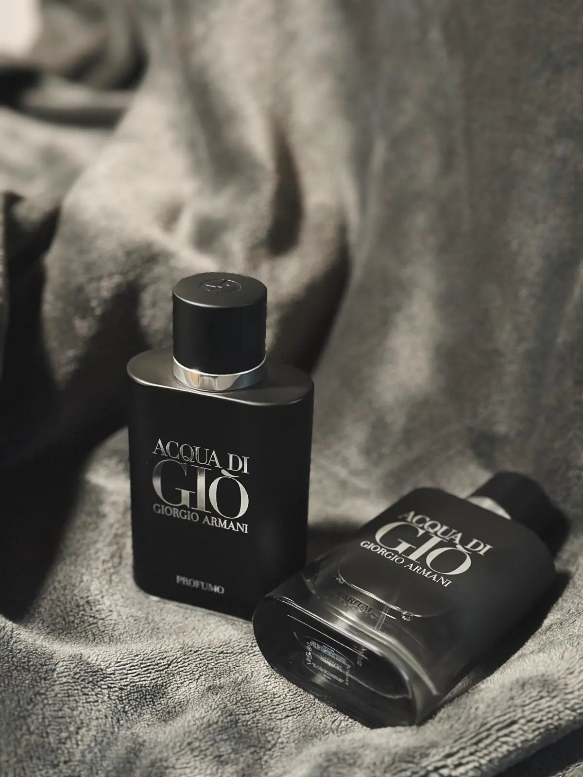 Delivery Acqua di Giò Parfum Giorgio 125ml