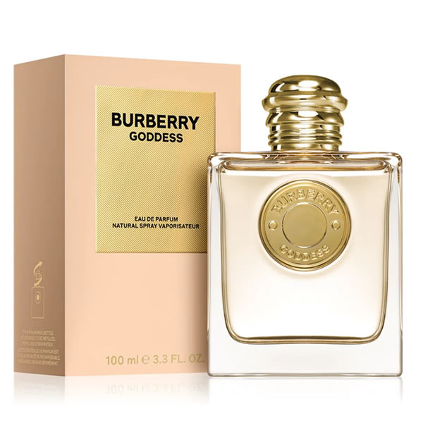 Delivery Goddess 100ml