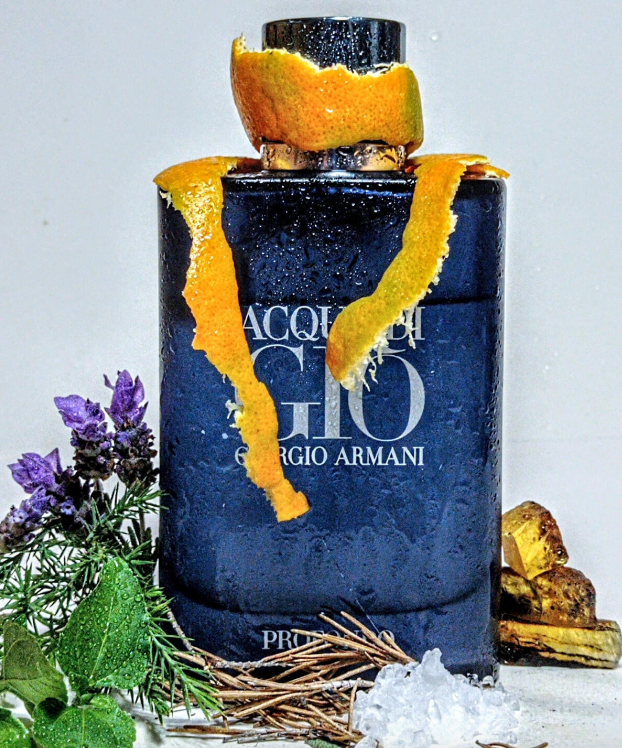 Delivery Acqua di Giò Profondo Giorgio