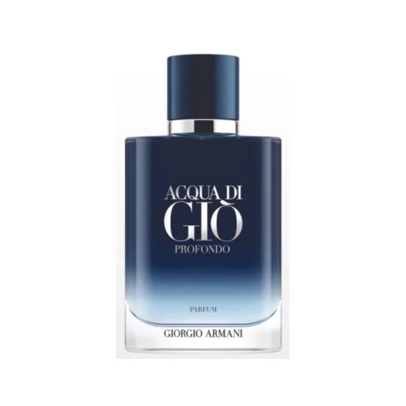 Delivery Acqua di Giò Profondo Parfum Giorgio 100ml