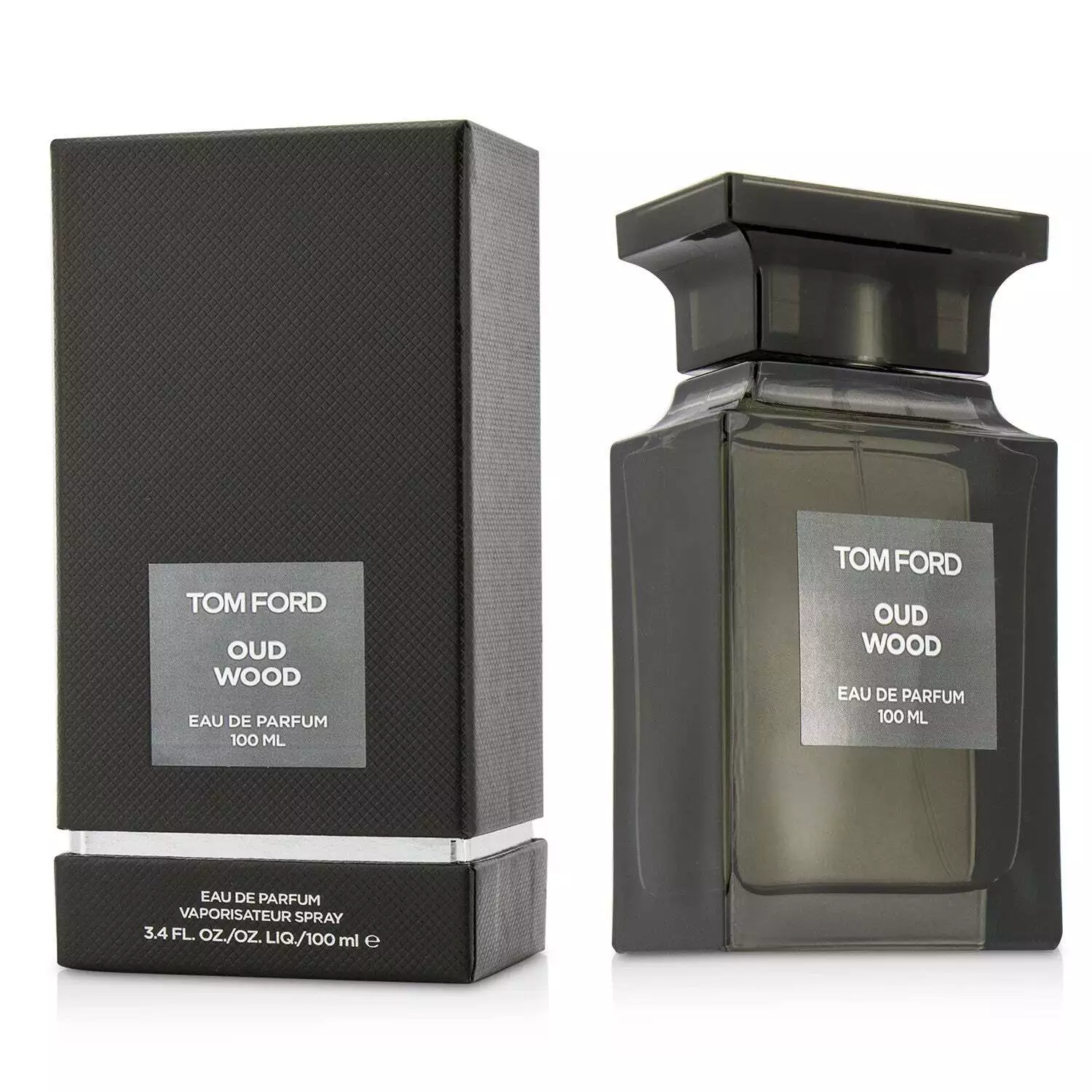Oud Wood 100ml
