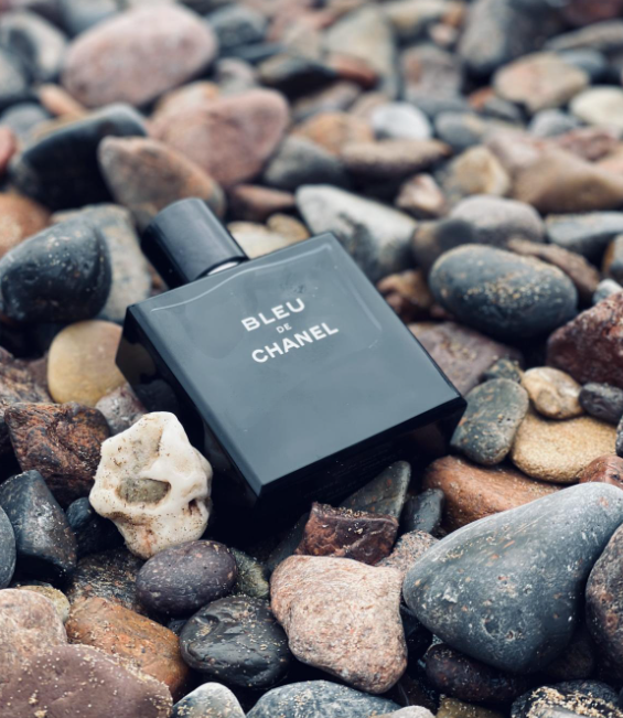 Delivery Bleu de Chanel 100ml