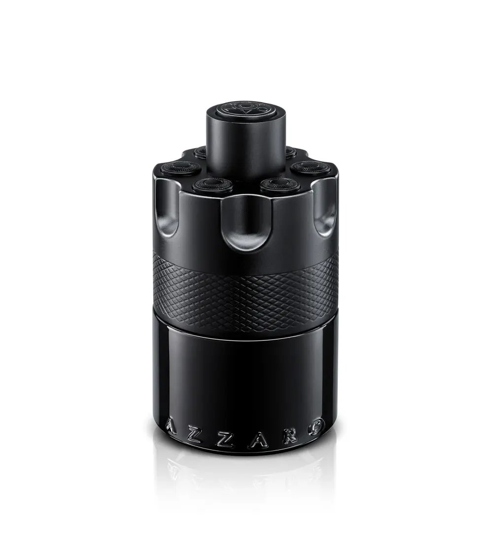 Delivery The Most Wanted 3.3 oz.Eau de Parfum Intense Spray 100ml