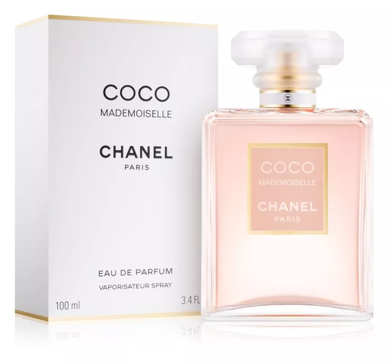 Delivery Coco Mademoiselle 100ml