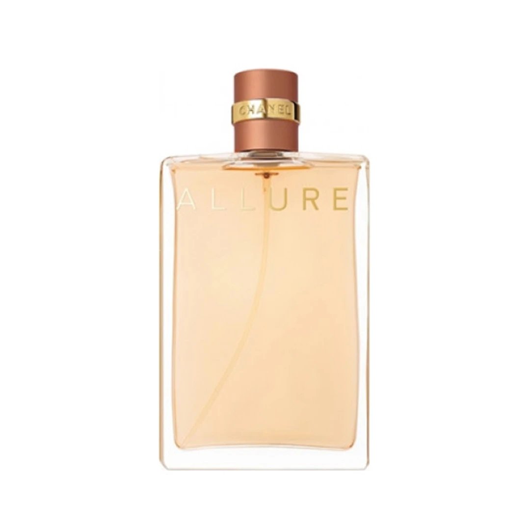 Delivery Allure Eau de Parfum 100ml